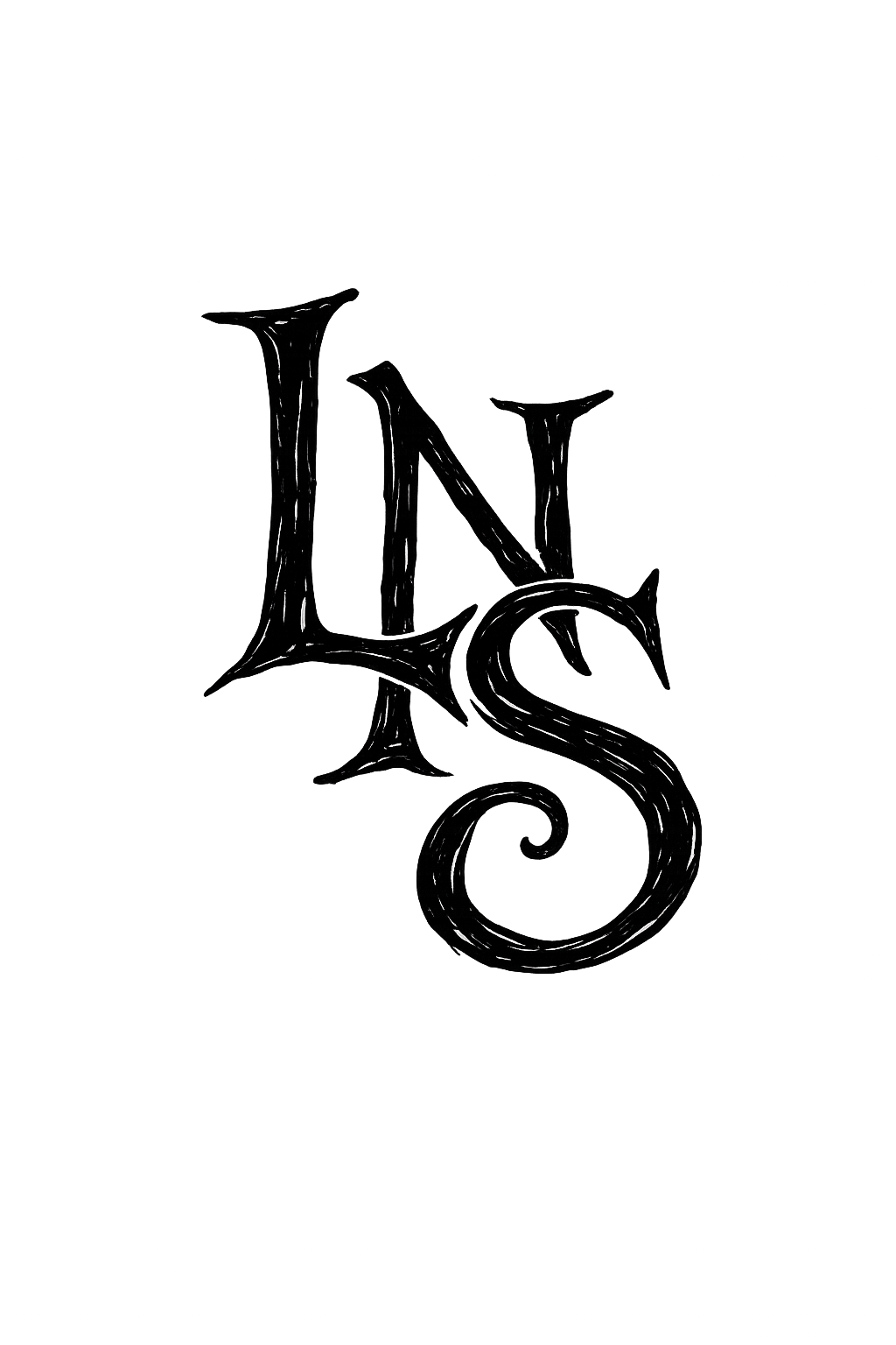 Little Narsties LNS logo